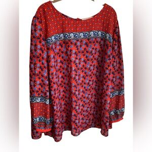 Loft Plus Size 26W women’s Top